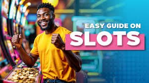 Thế giới game slot đa dạng trên ae3888