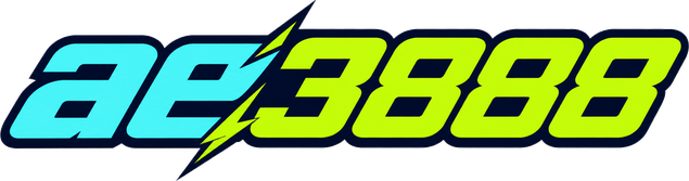 Logo thương hiệu ae3888